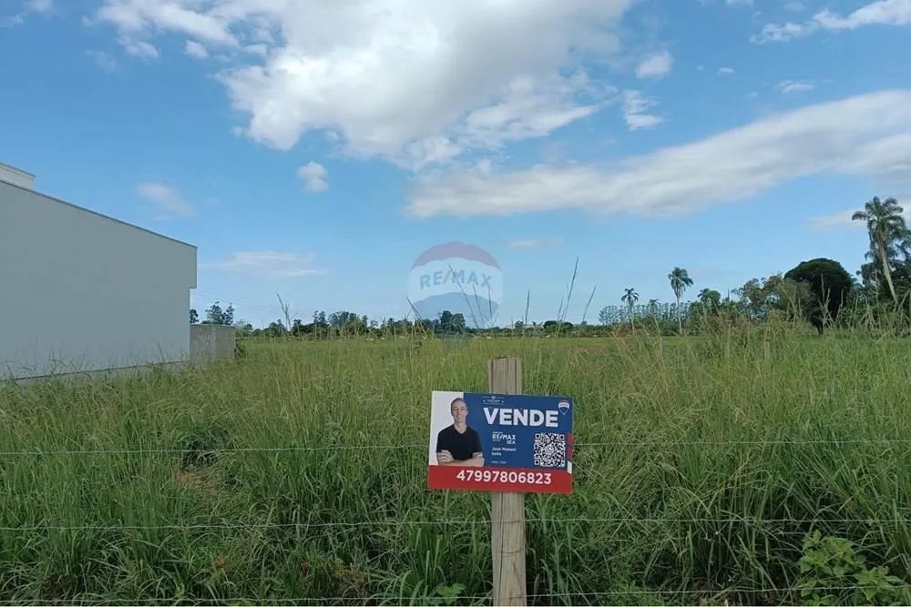 TERRENO A VENDA