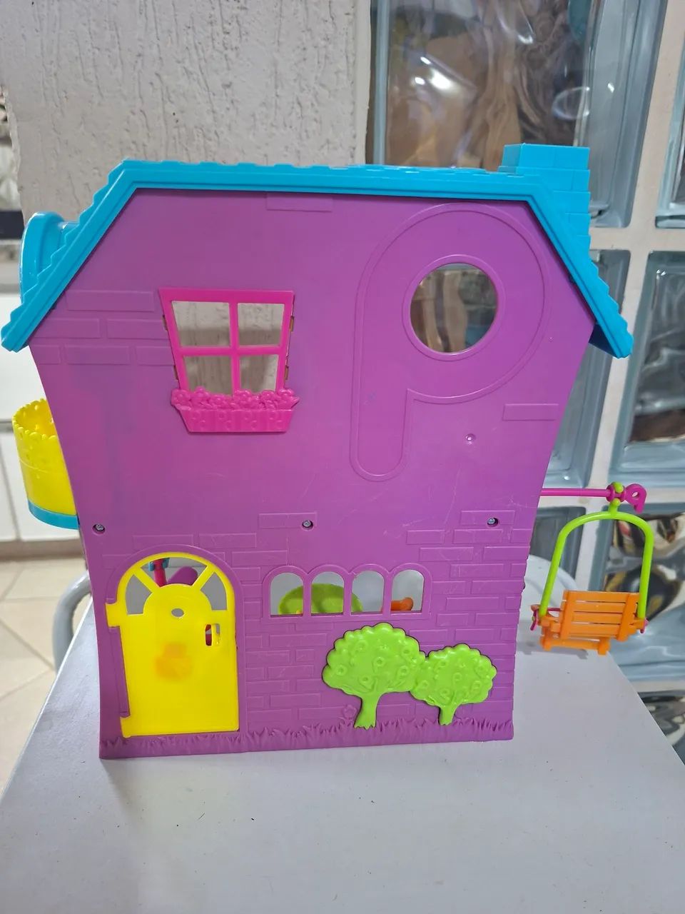 Casa da Polly Pocket  - Foto 2