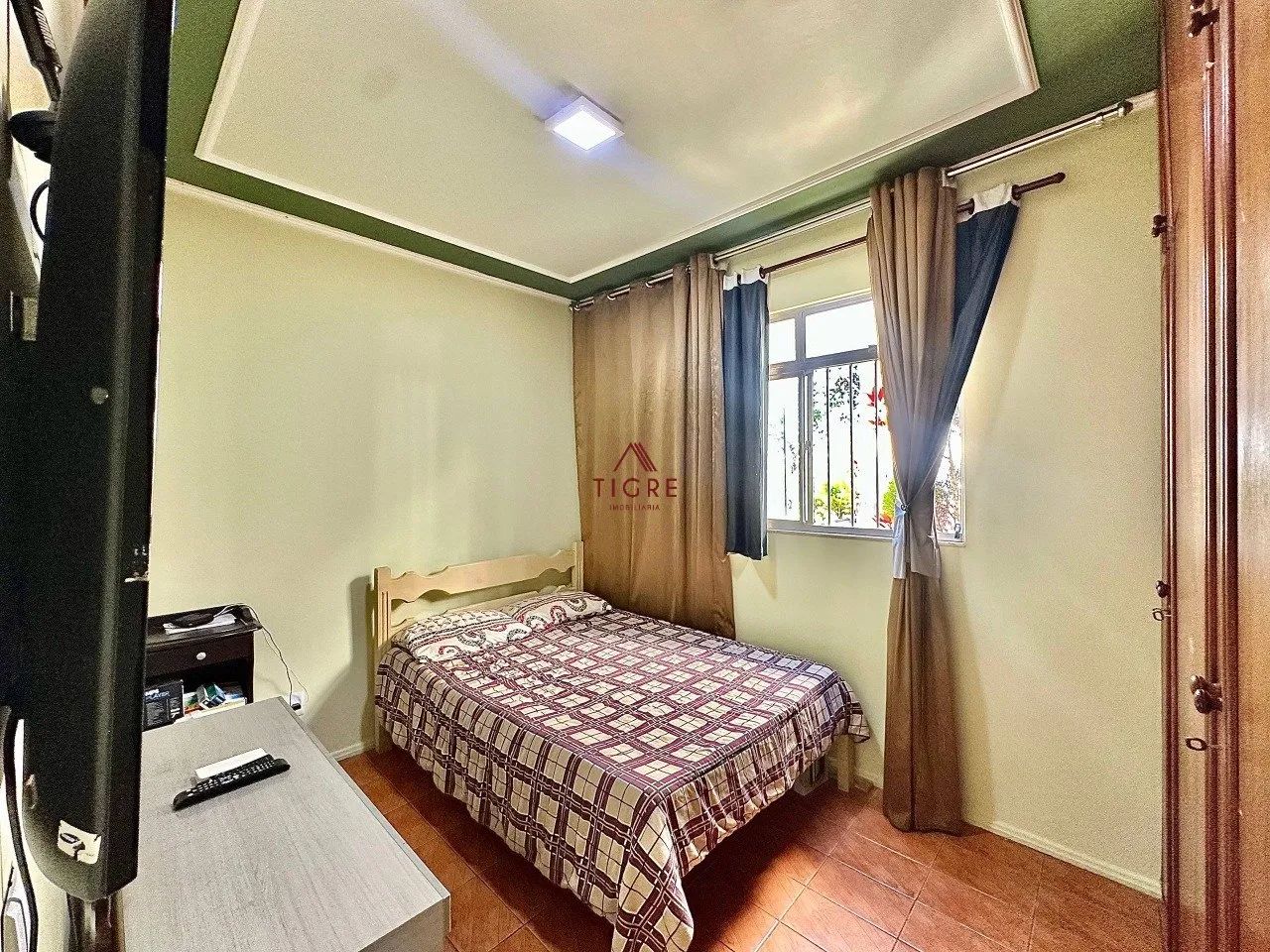 Apartamento com 3 Quartos à Venda, 65m² - Foto 4