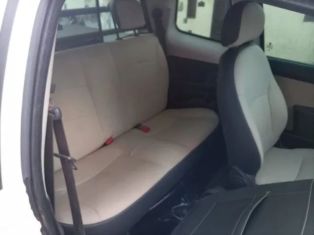 Fiat Strada Working 1.4 MPI Fire Flex 8V CD 2013 - Foto 4