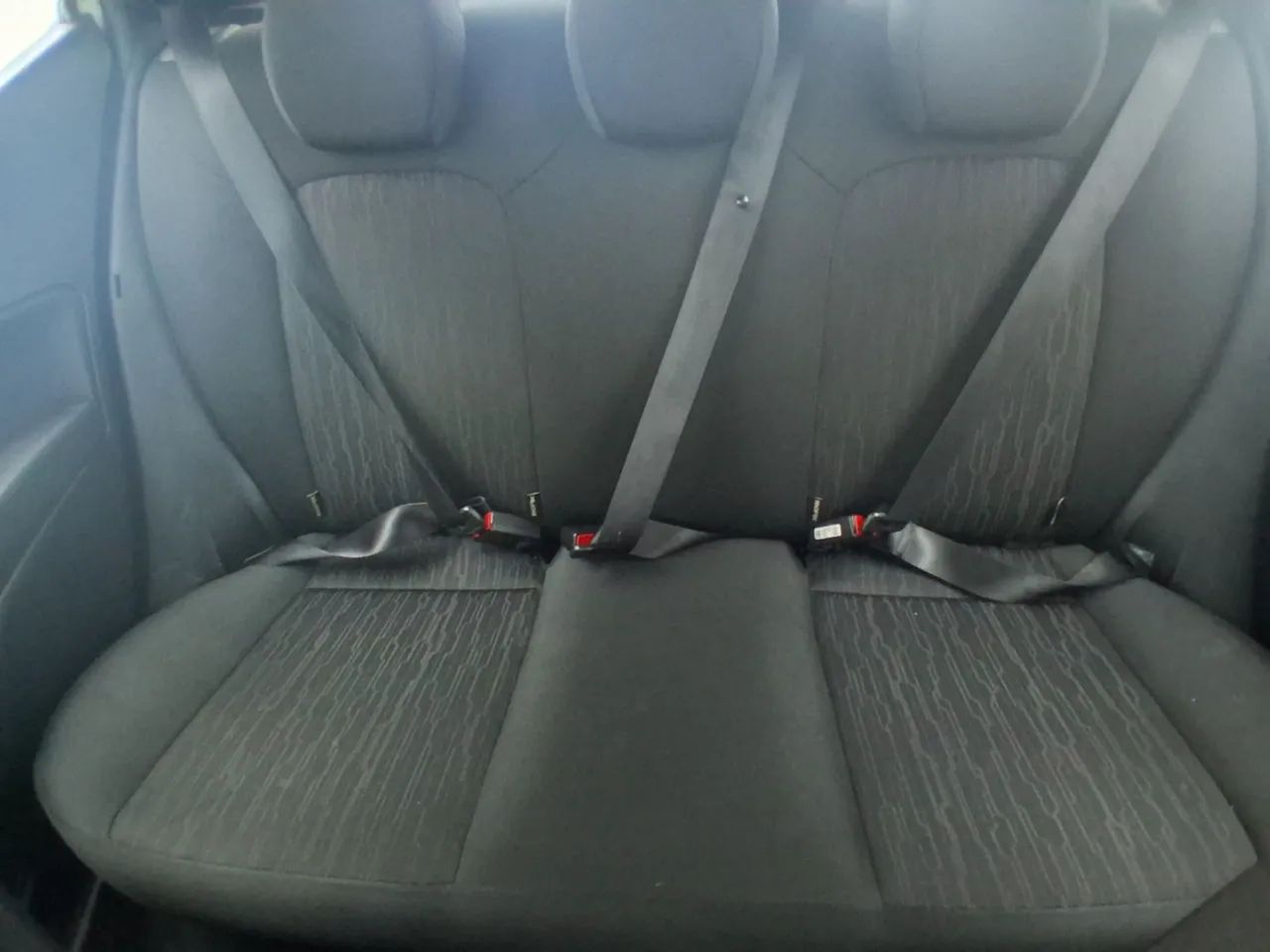 Fiat Argo Drive 1.0 Firefly, foto 18 de 18