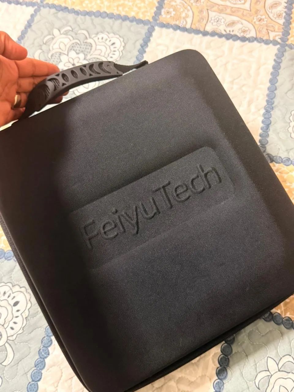 Gimbal ( feiyutech ) 