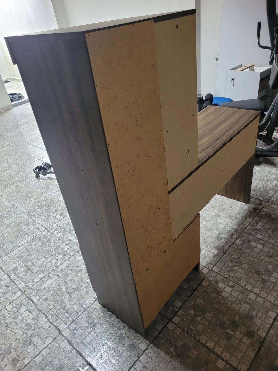 VENDO ESCRIVANINHA - Foto 3