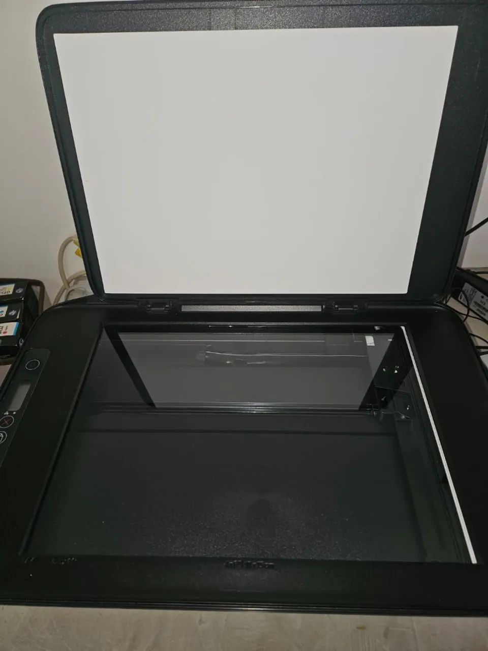 Impressora HP Deskjet ink Advantage 2874 - Foto 3