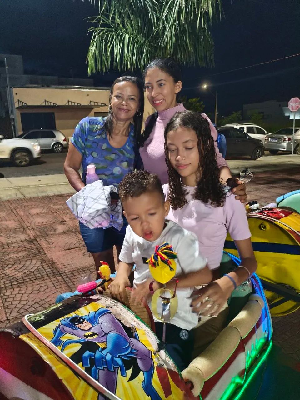 Carreta kid play  - Foto 5