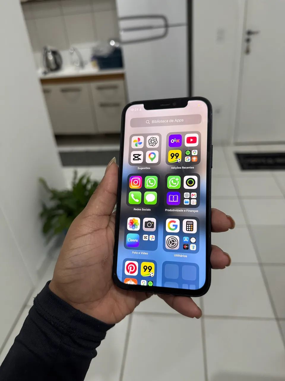 IPHONE 12 - Foto 2
