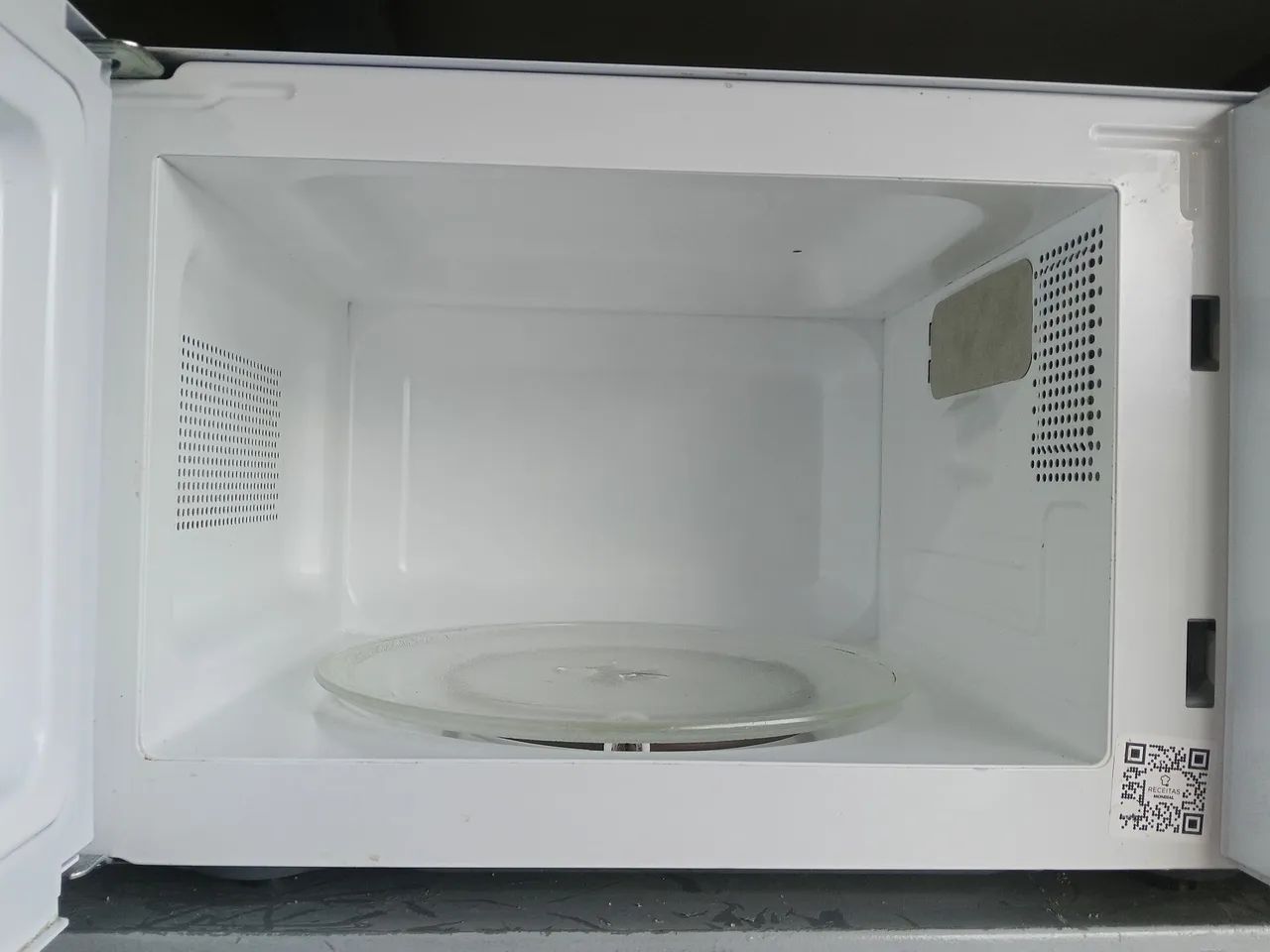 Microondas  - Foto 2