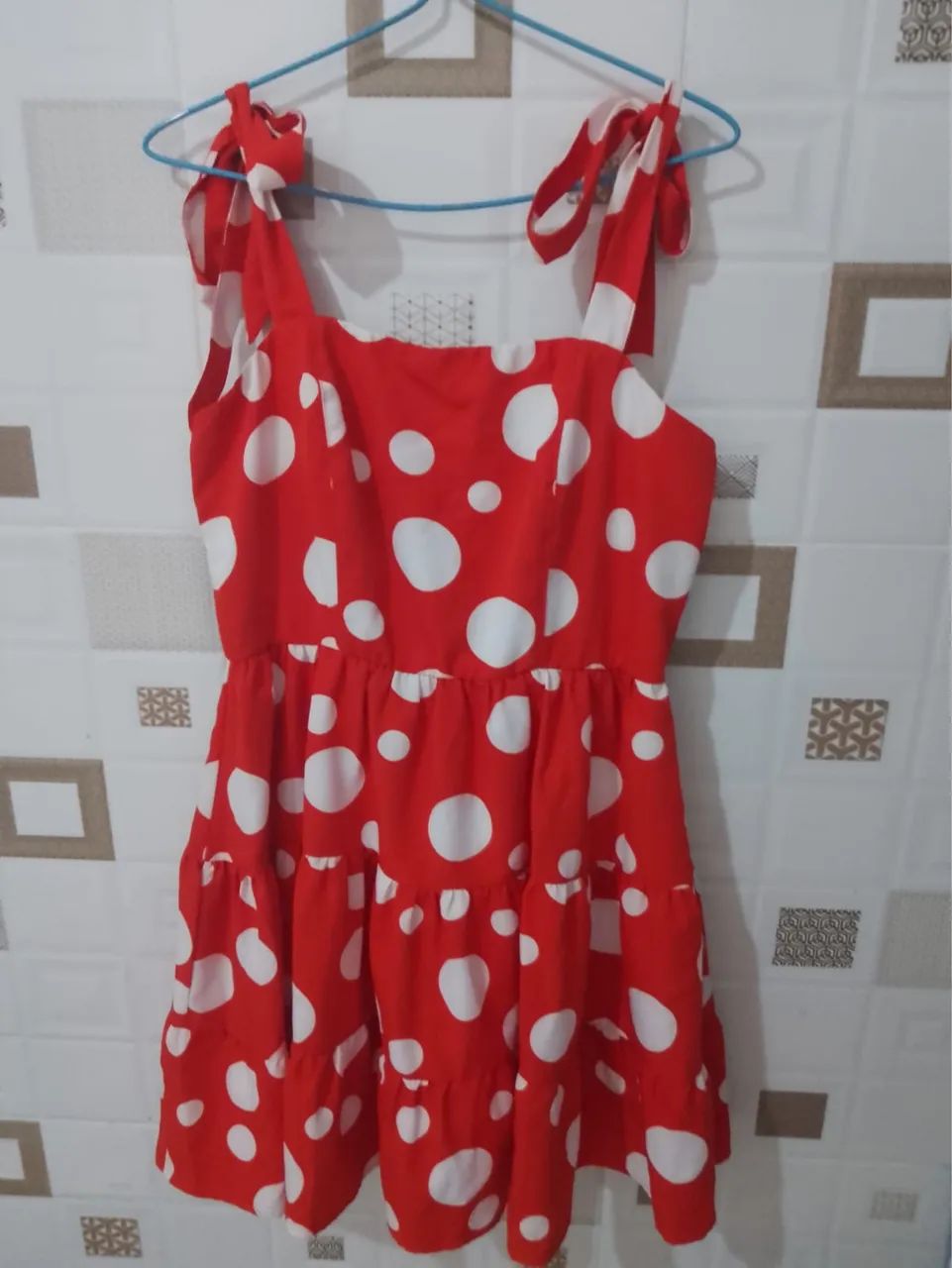 Vendo Vestido nunca usado  - Foto 2