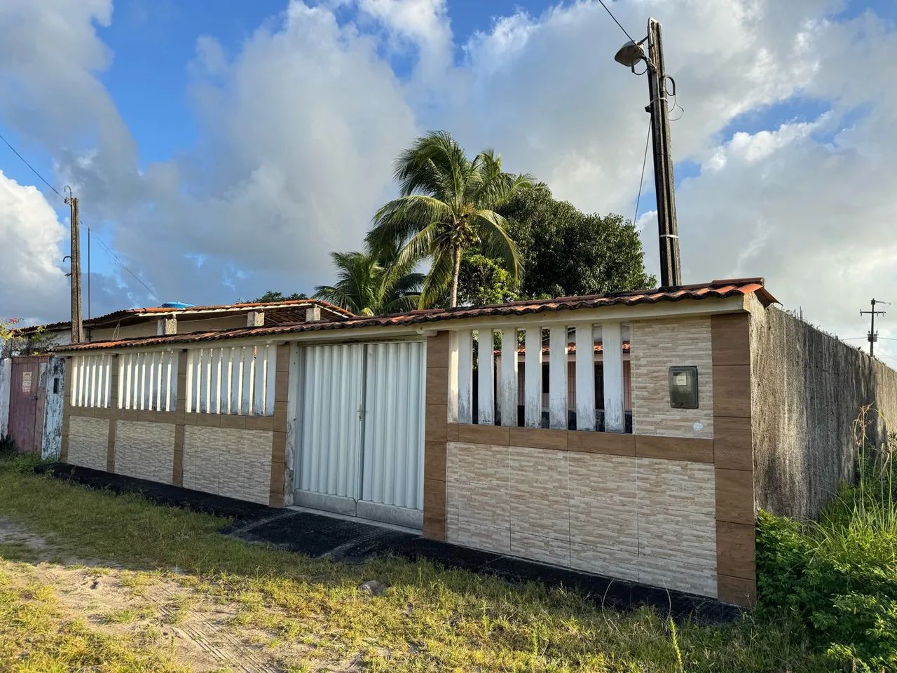 Casa em Catuama 