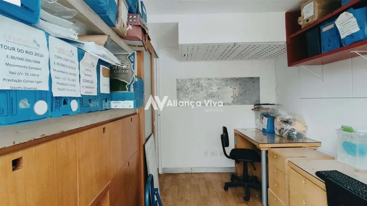 Jardim Botânico | Sala - Foto 12