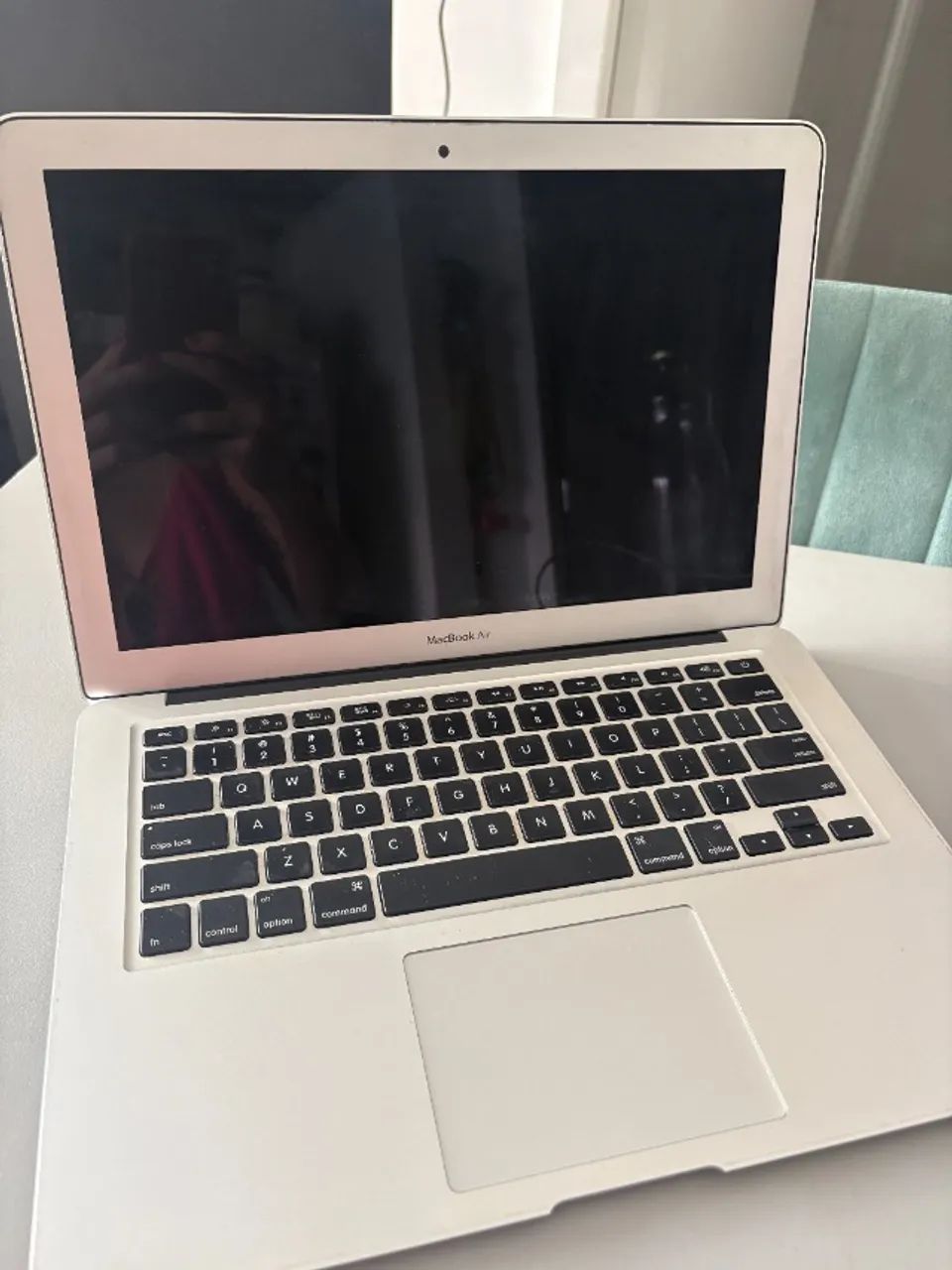 macbook air 13 inch, early 2014 - Notebooks - Perdizes, São Paulo