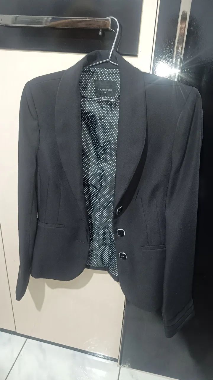 Blazer  - Foto 4