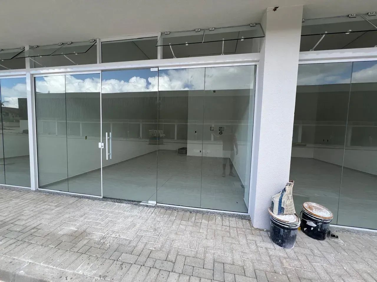 Salas Comerciais Novas R$ 2,500 - Foto 2