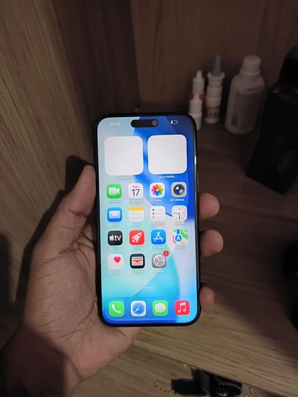 Iphone 15 plus 
