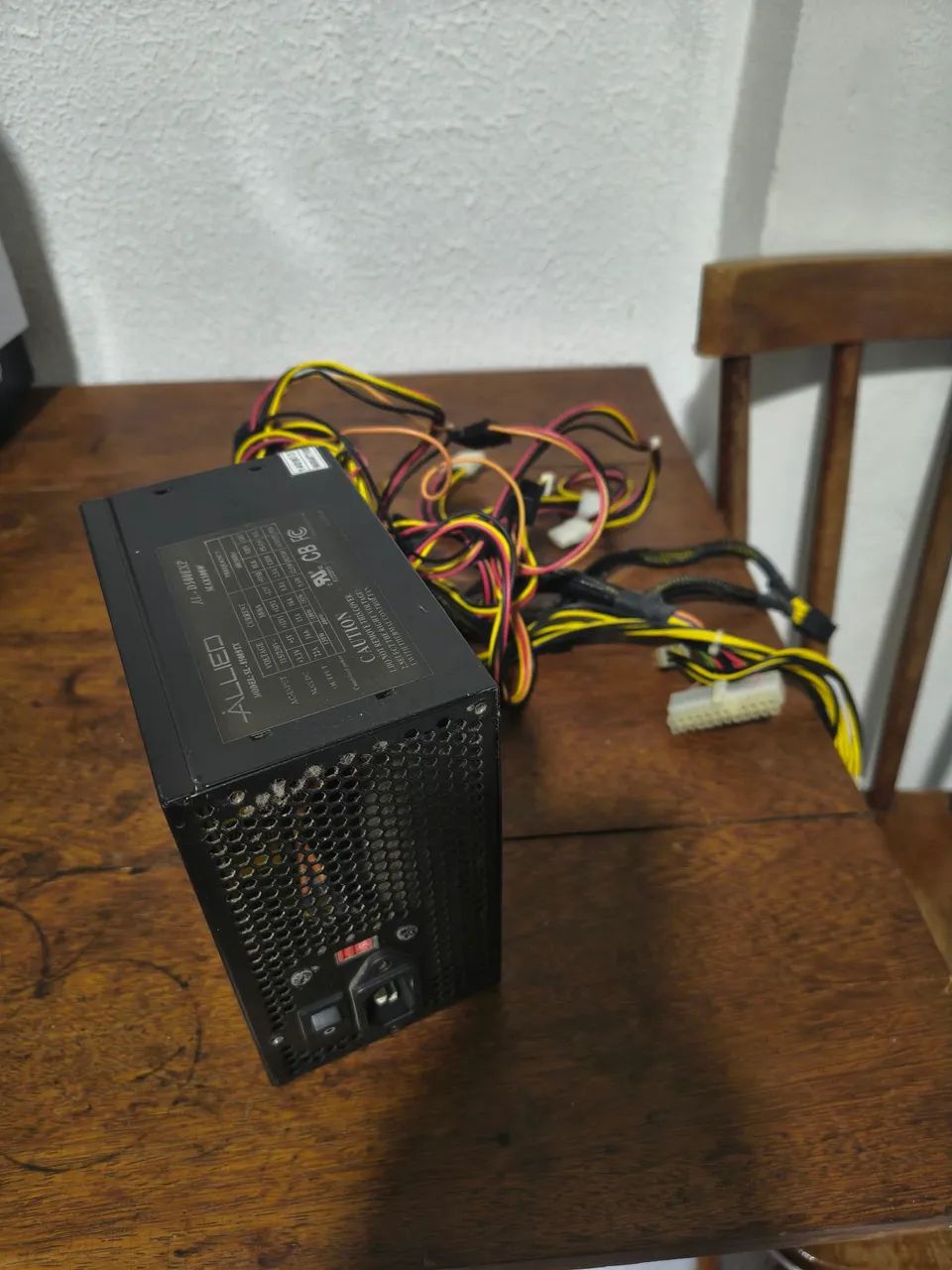 Fonte 500w - Foto 3