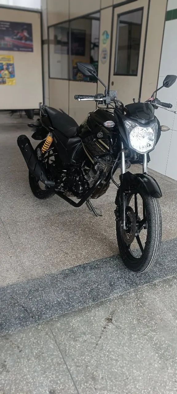 Vendo fazer 150 - Foto 2
