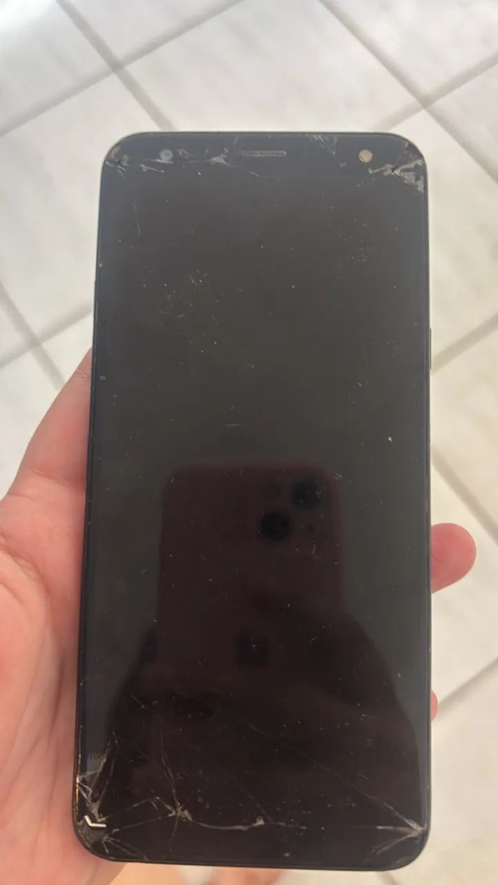 Celular LG K12+  - Foto 2