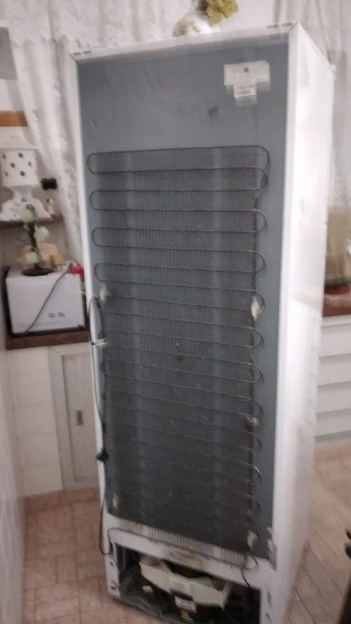 Geladeira  Brastemp - Foto 5