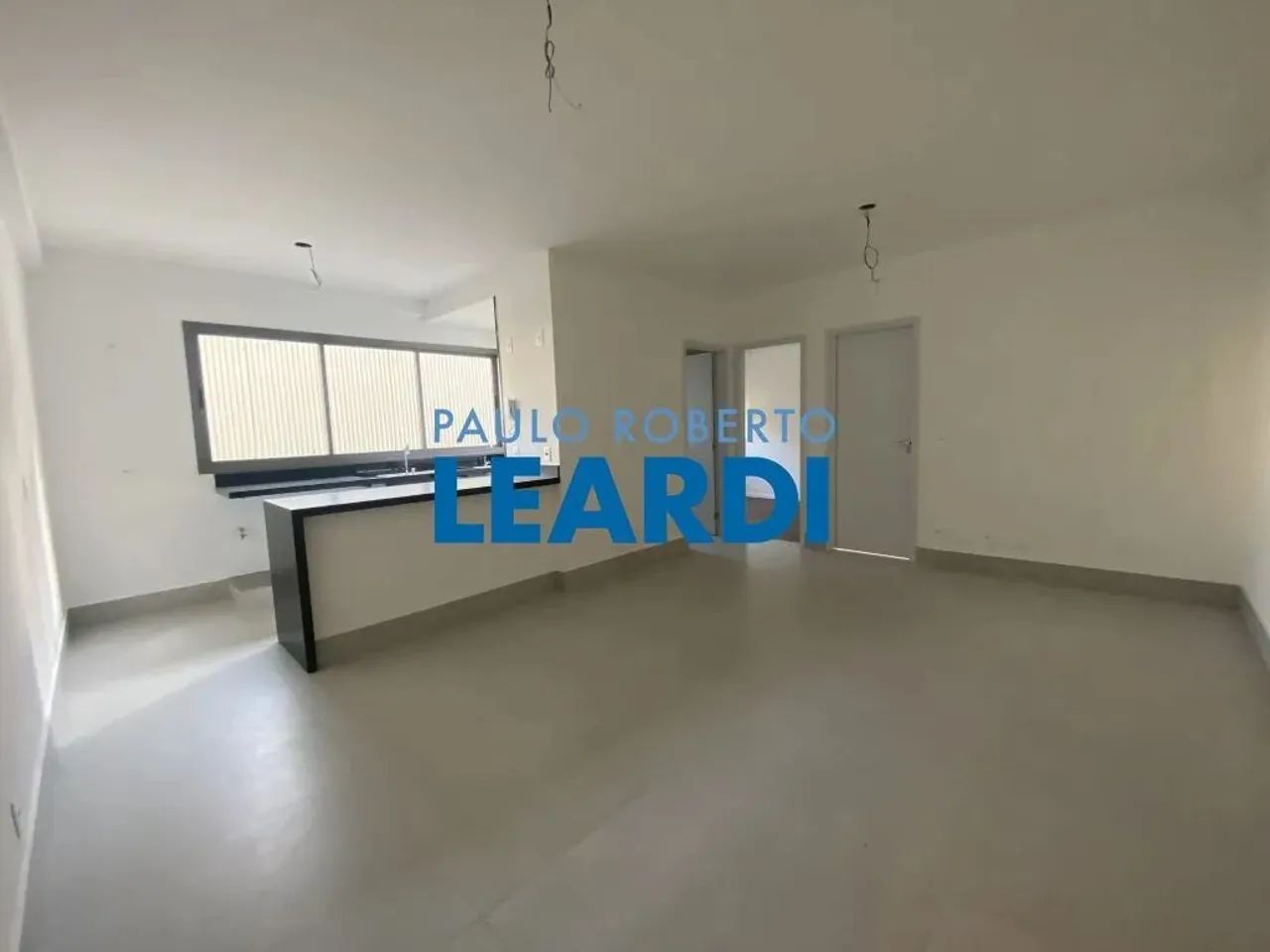 APARTAMENTO - FUNCIONÁRIOS - MG