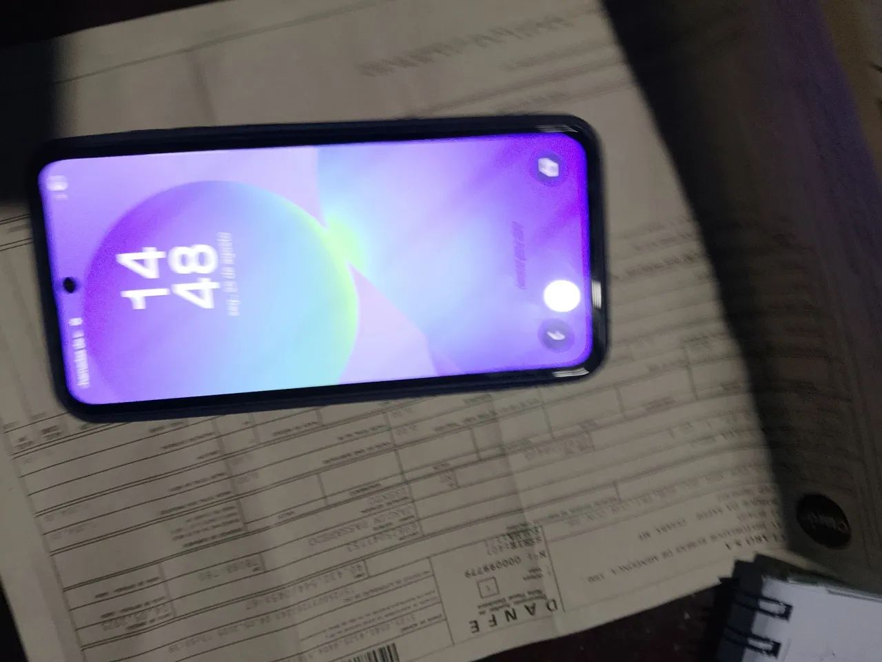 A36 Samsung  - Foto 4