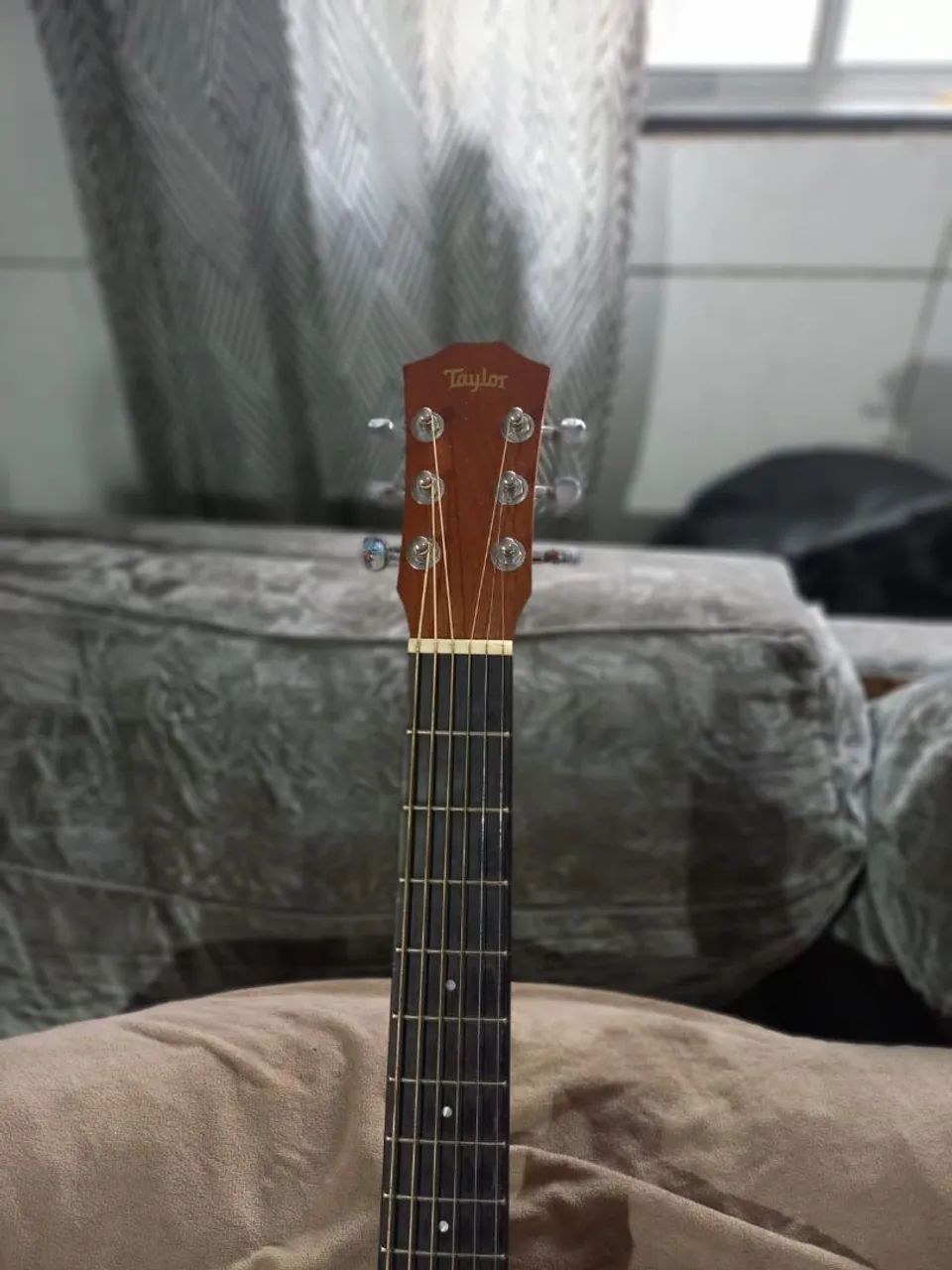 Taylor BT1 captação Sonitone  - Foto 4