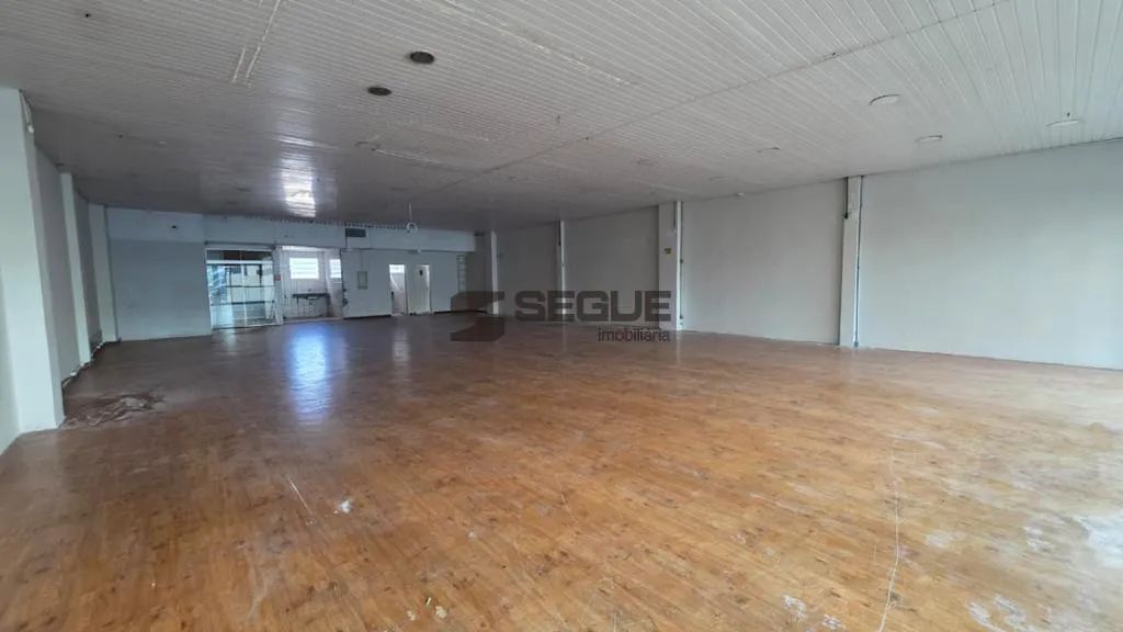 Loja para alugar em Vila Velha, Itapuã, com 250 m²