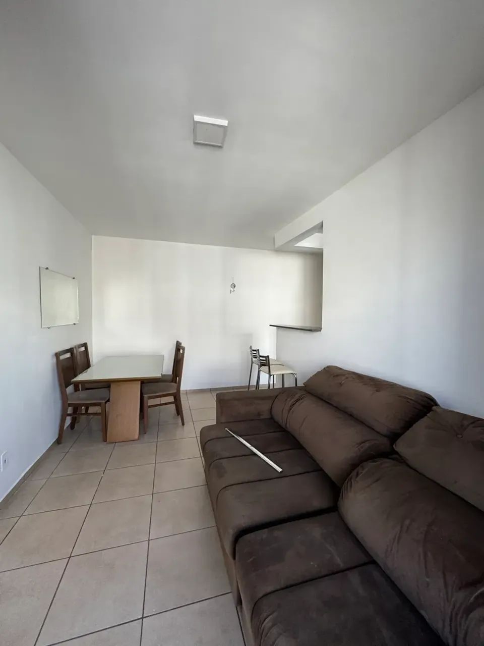 apartamento mobiliado, Cuiaba MT - Foto 3