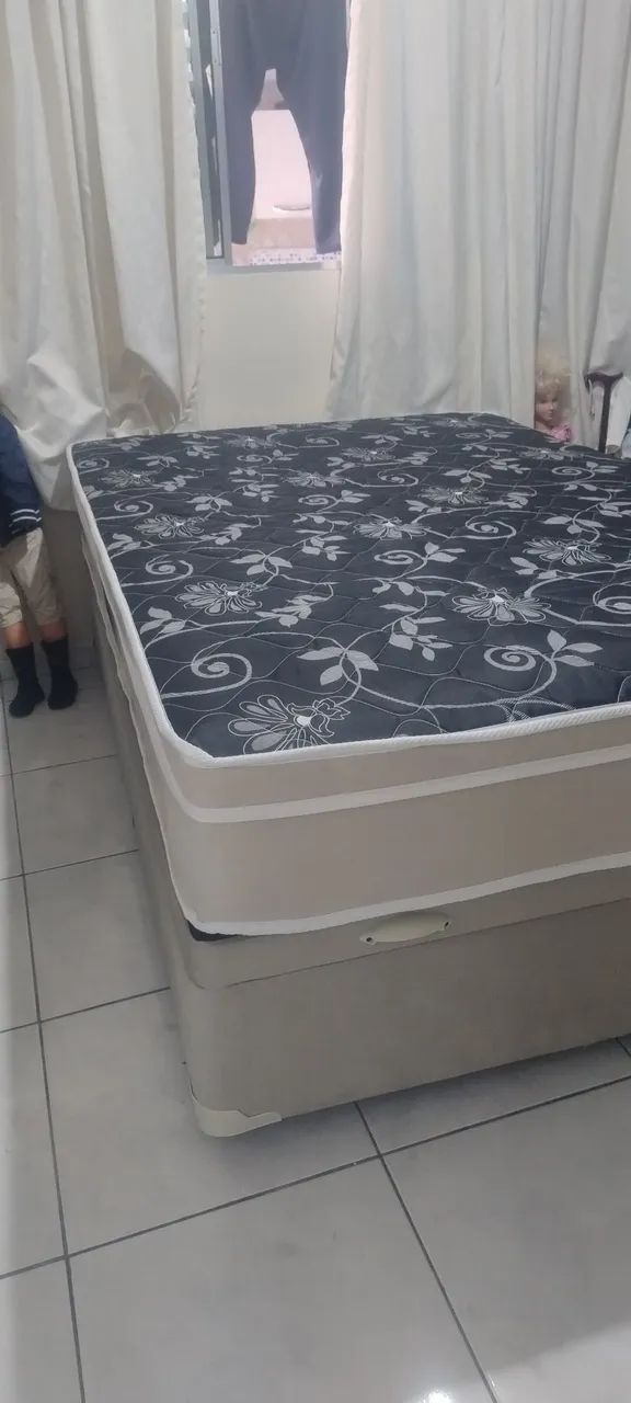 Vendo colchão. - Foto 2