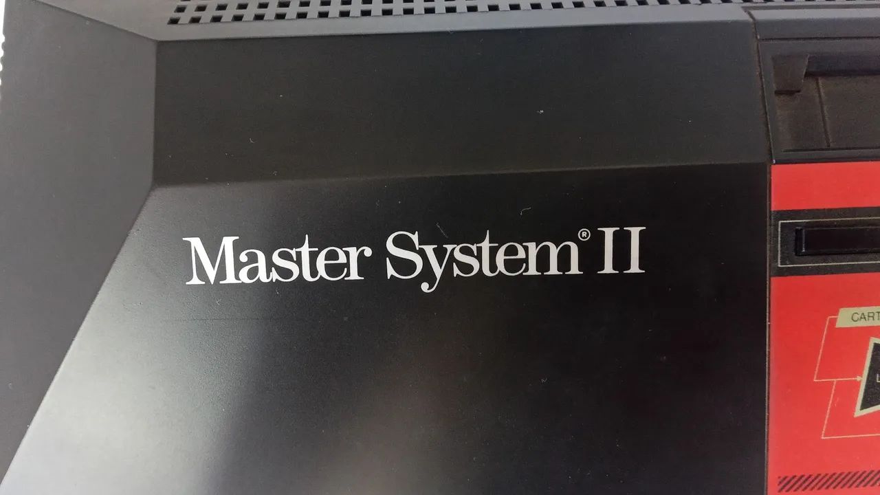 Vídeo game master system 2 - Foto 5