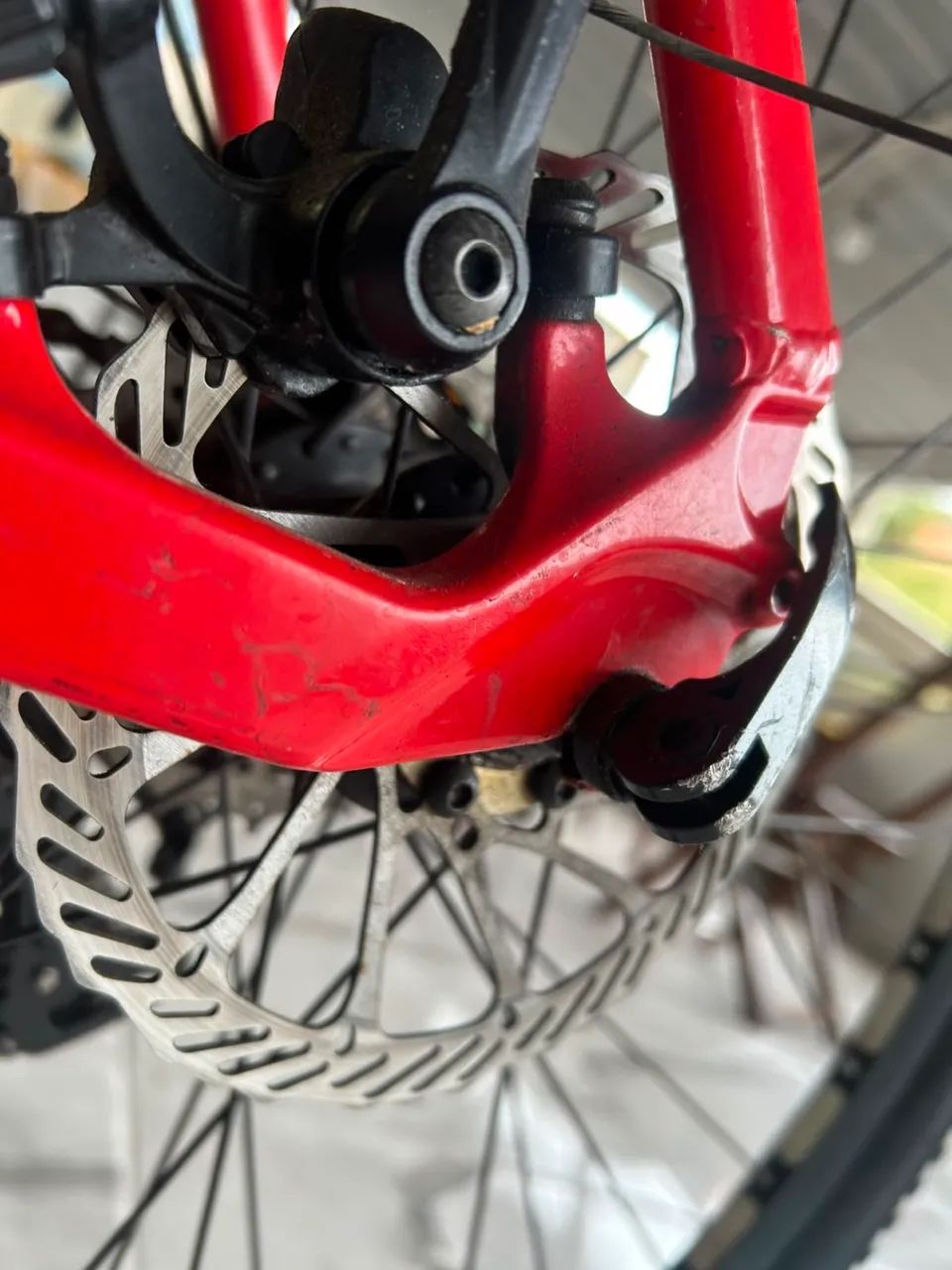 Bicicleta  - Foto 4