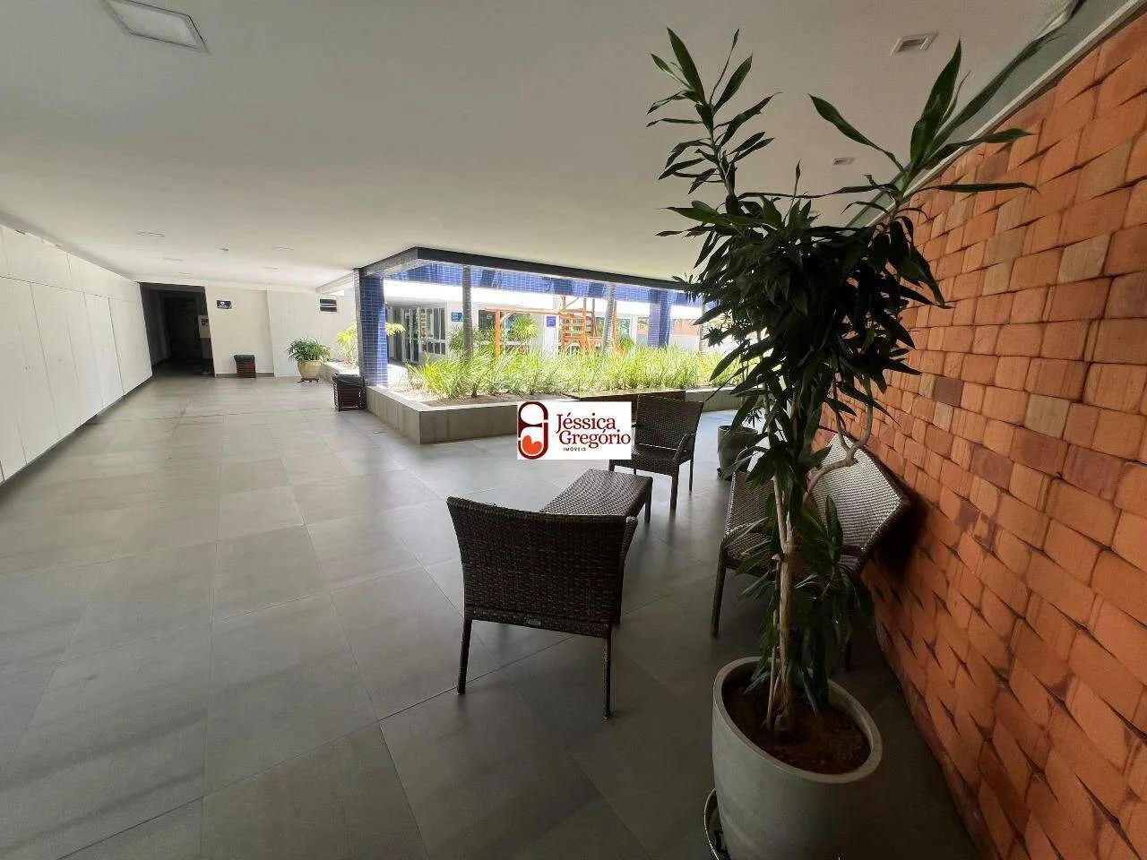 Apartamento 3 Quartos | Jardim Oceania | 120m² | Mobiliado - Foto 2