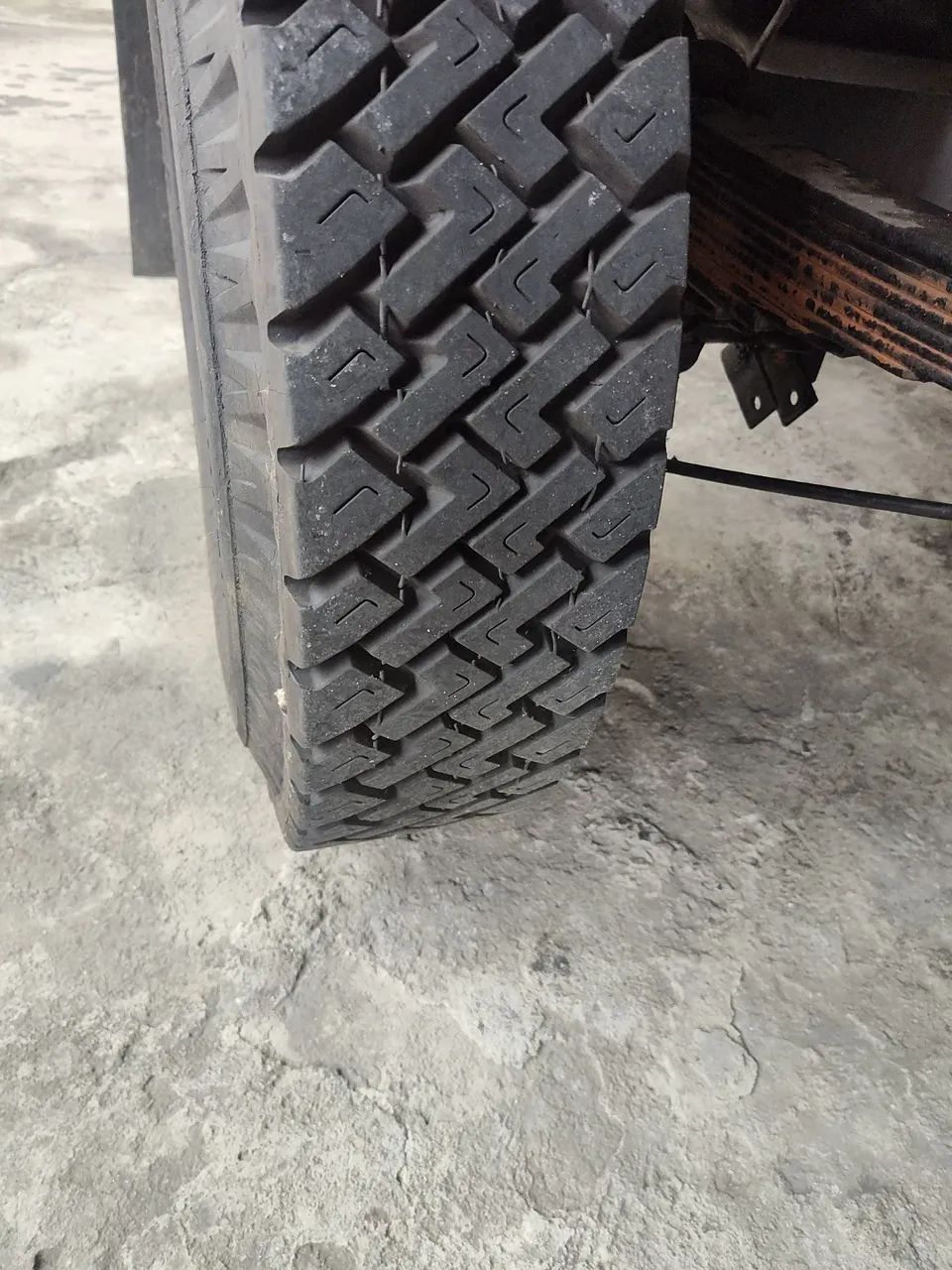 GM / Chevrolet D10  - Foto 11