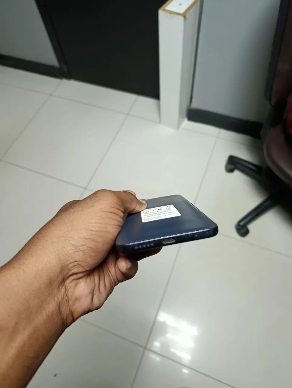 Redmi Note 11  - Foto 4