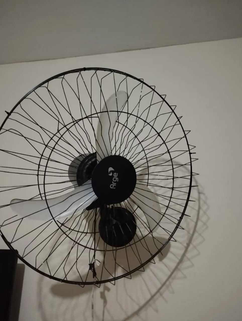 Ventilador  - Foto 2
