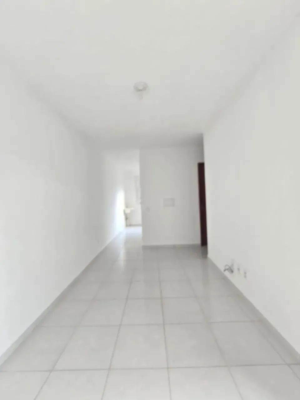 Apartamento de 02 quartos com vaga de garagem em Nova Iguaçu - Foto 5