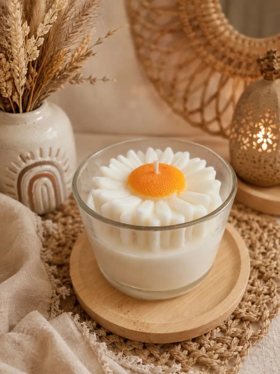 Lembrancinha Sabonetes e velas aromáticas  @concreto.ciaromas - Foto 3