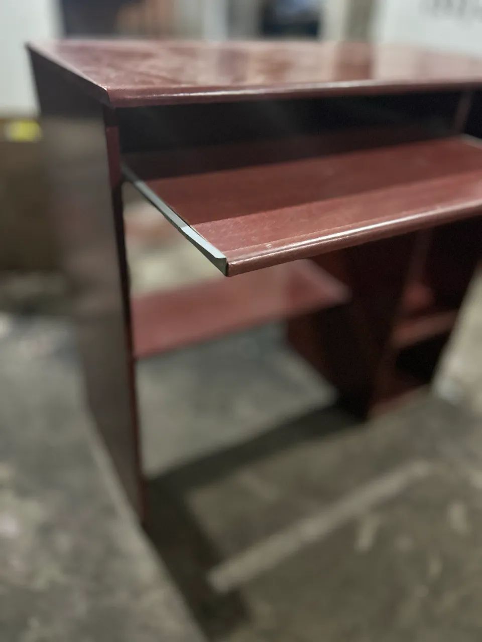 Mesa de computador  - Foto 2