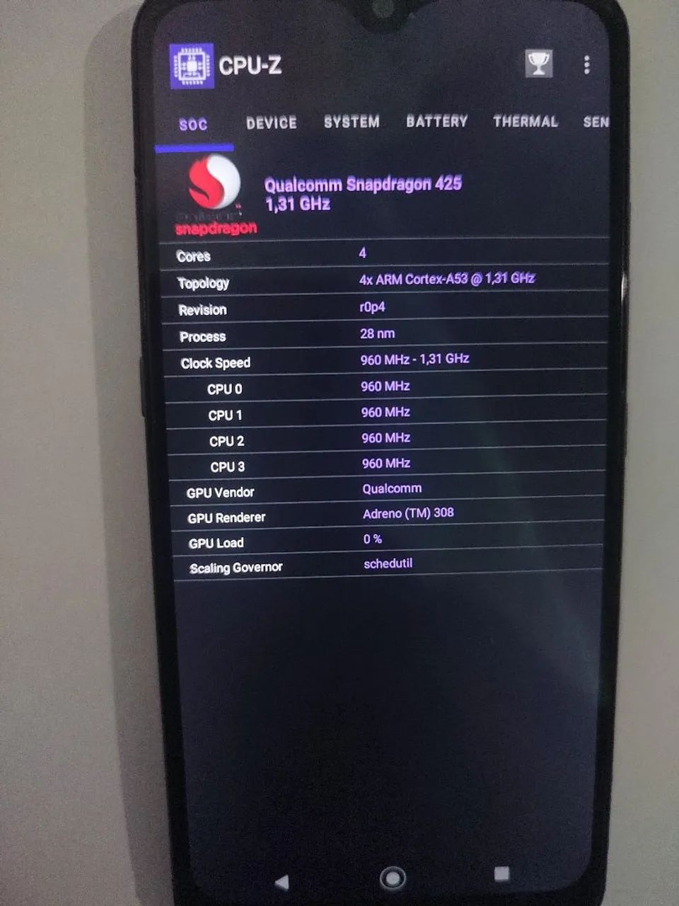 LG K22+ 64Gb 3G Ram - Foto 5