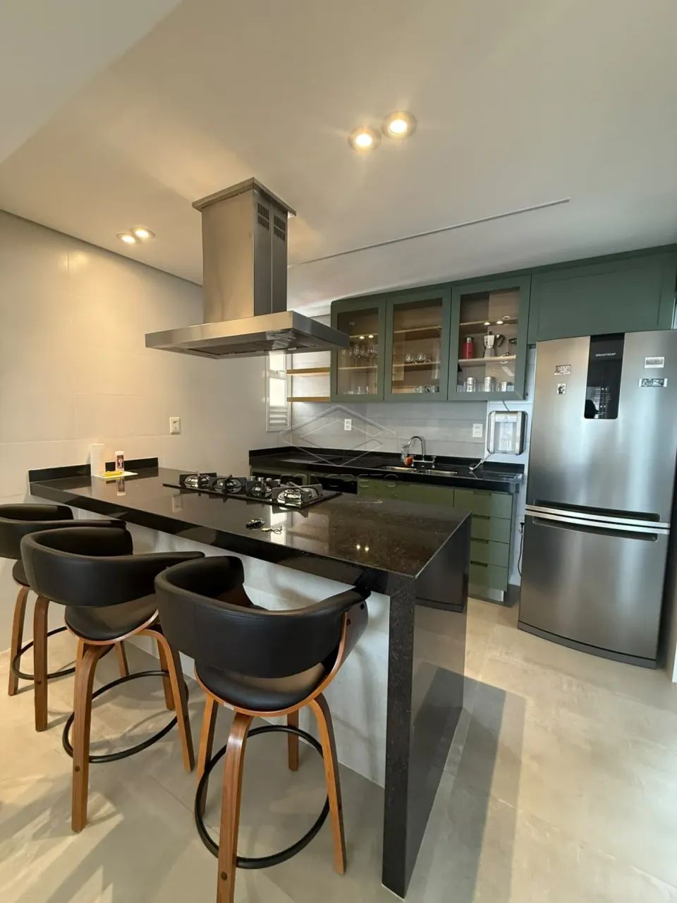 APARTAMENTO PORTO MONIZ MOBILIADO - Foto 3