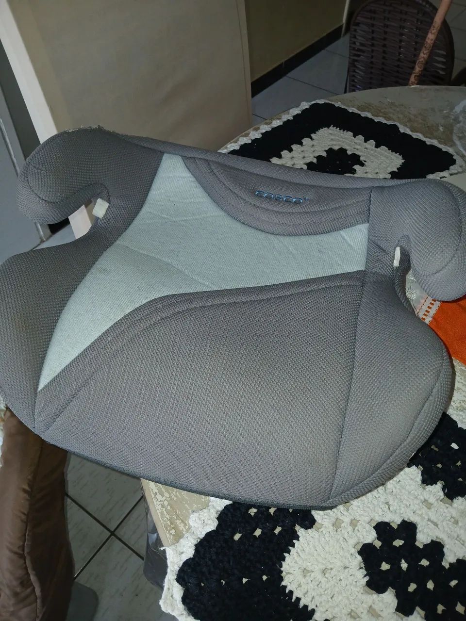 Assento para carro 