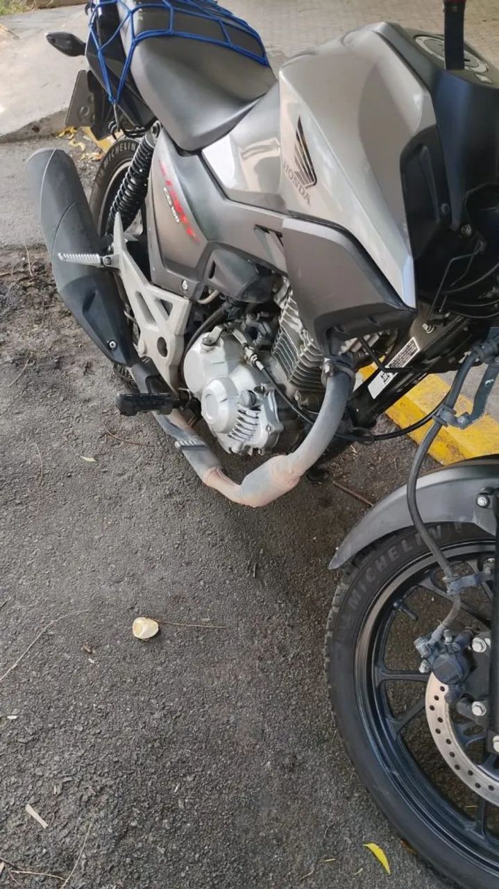 Vendo ou troco  - Foto 4