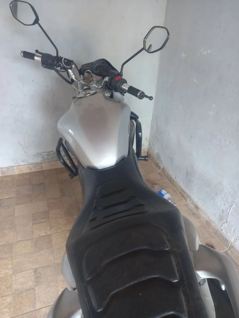 Pra vender rapido 