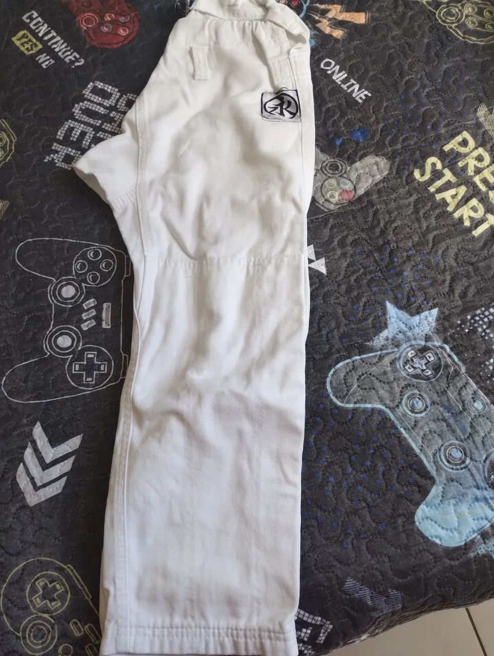 Calça de judô  - Foto 3