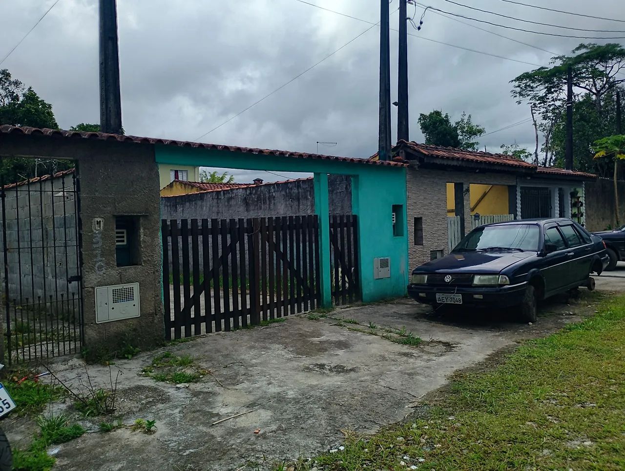 Foto - Itanhaém - 