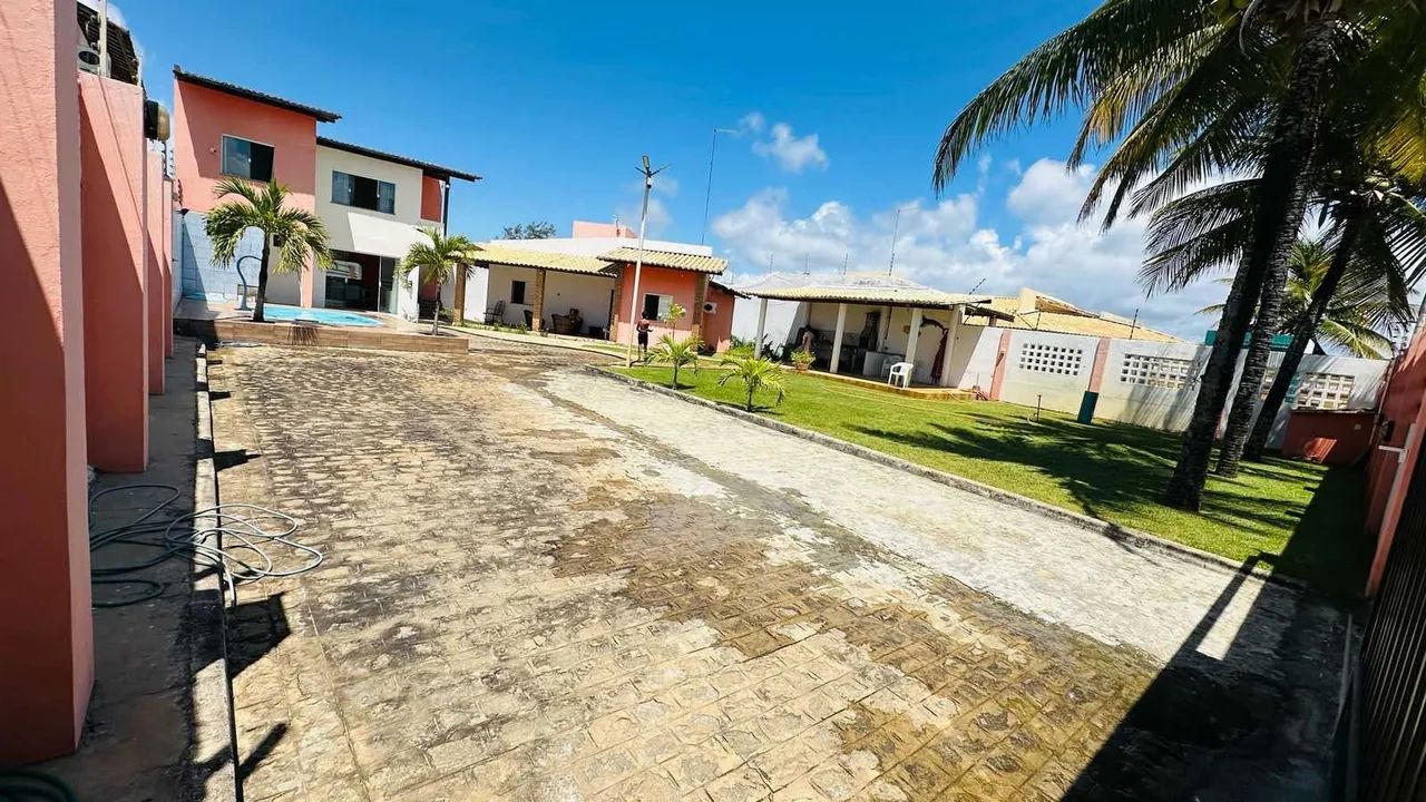 Casa de Praia | Estância | SE [19015] - Foto 4