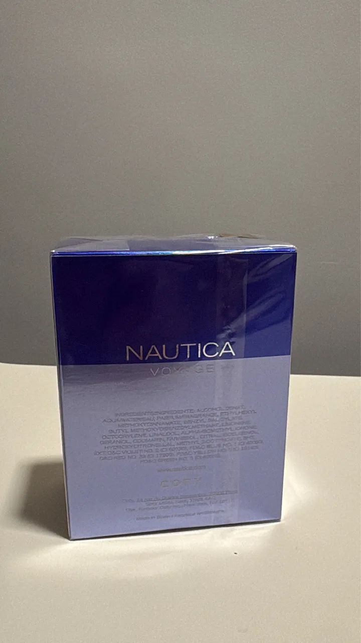 Perfume Nautica - Foto 2