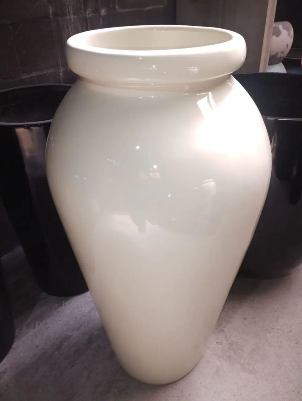 ?VASOS ORNAMENTAIS? - Foto 2