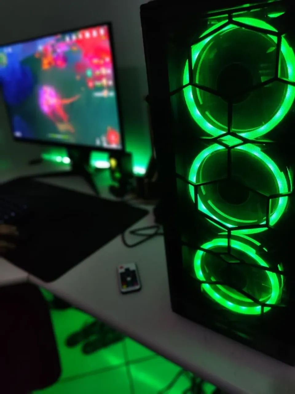 Pc gamer - Foto 5