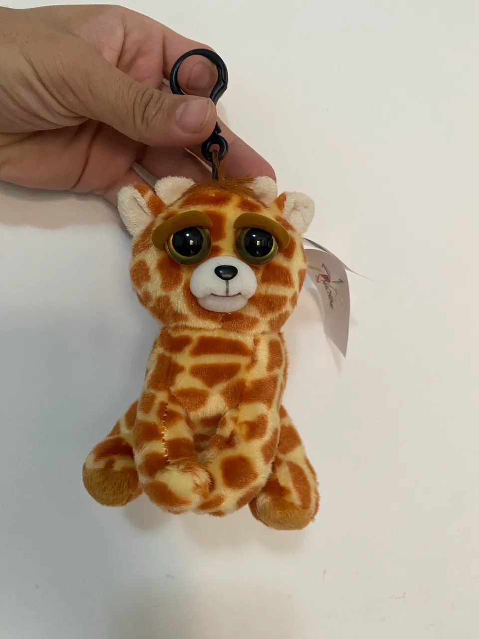 3 Chaveiros Feisty  - Foto 2