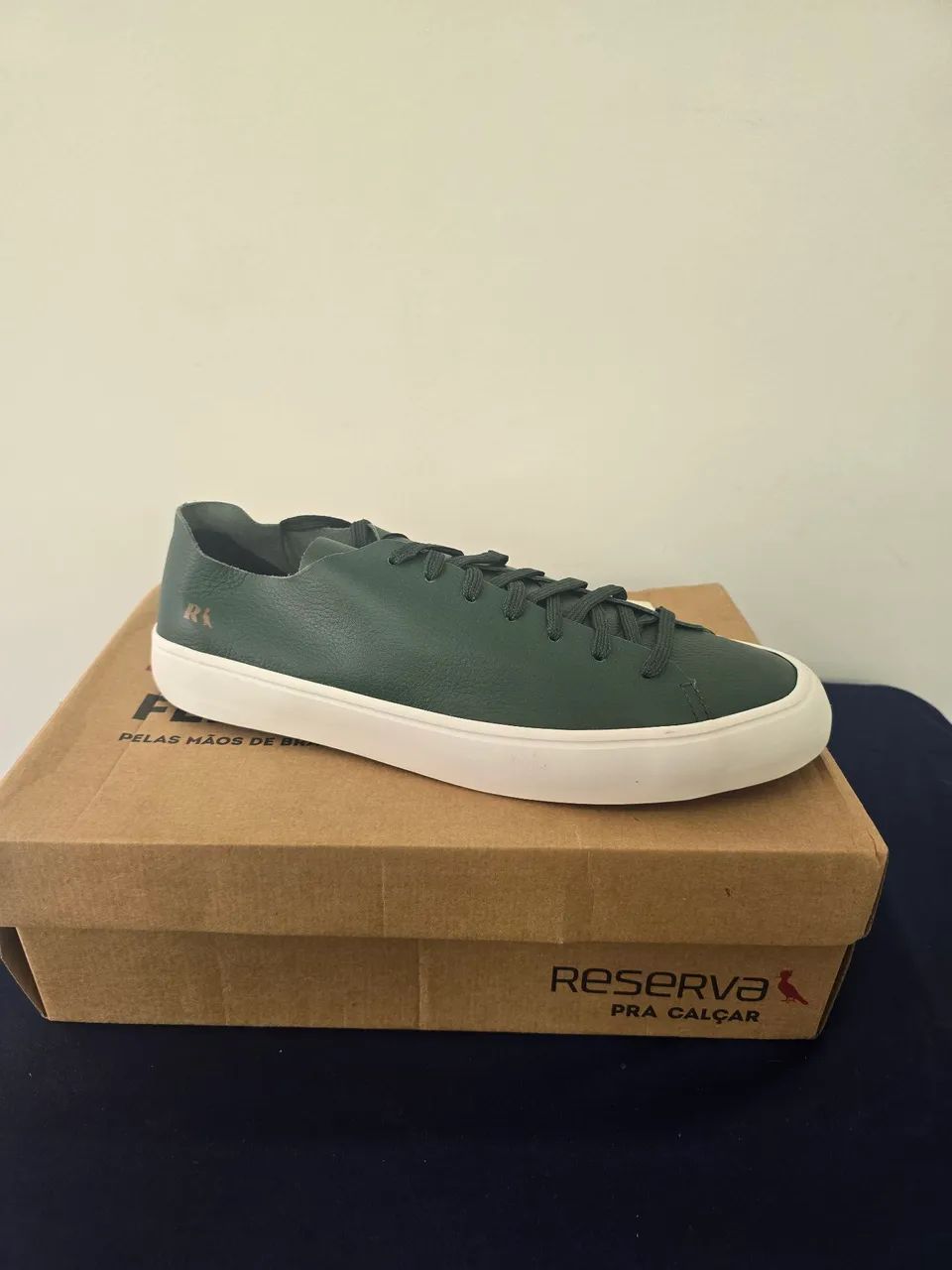 Tenis Reserva Nigri 